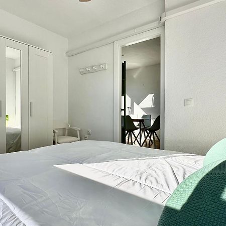 Appartamento Mar & Sol Cala de Finestrat Esterno foto